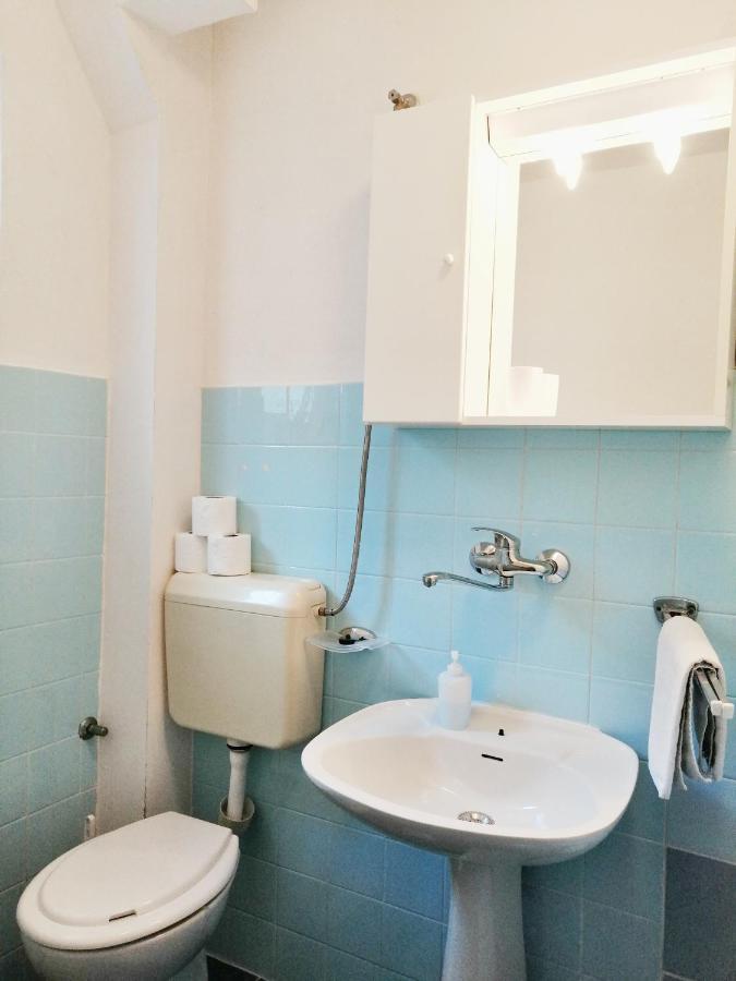 Villa Drazana Gradac  Exteriör bild