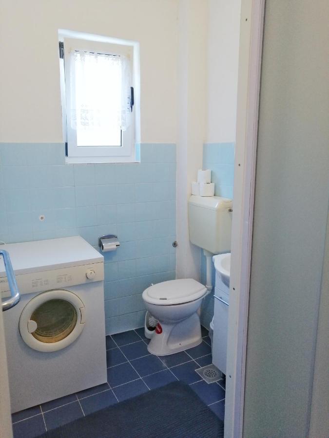 Villa Drazana Gradac  Exteriör bild