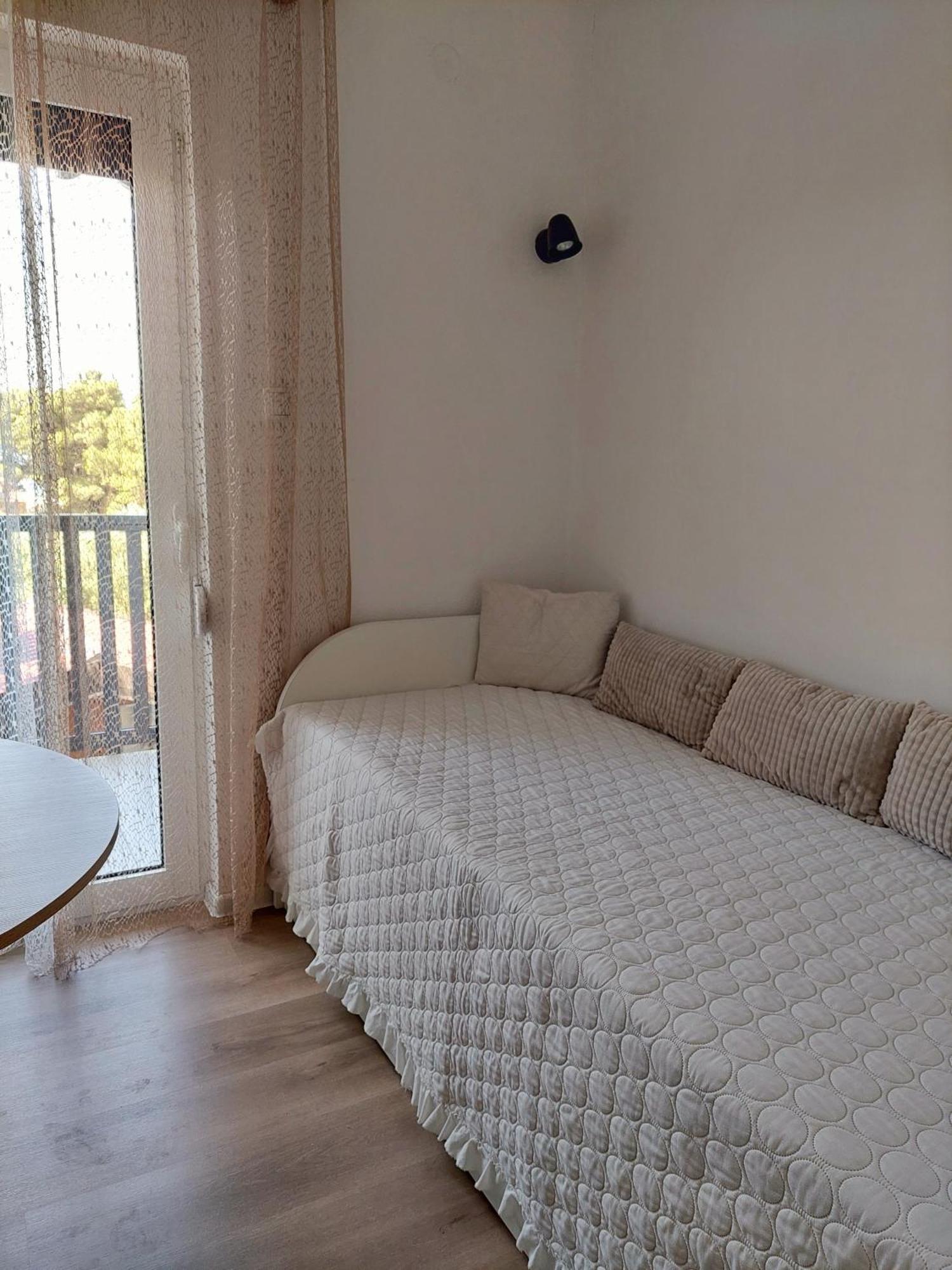 Villa Drazana Gradac  Exteriör bild