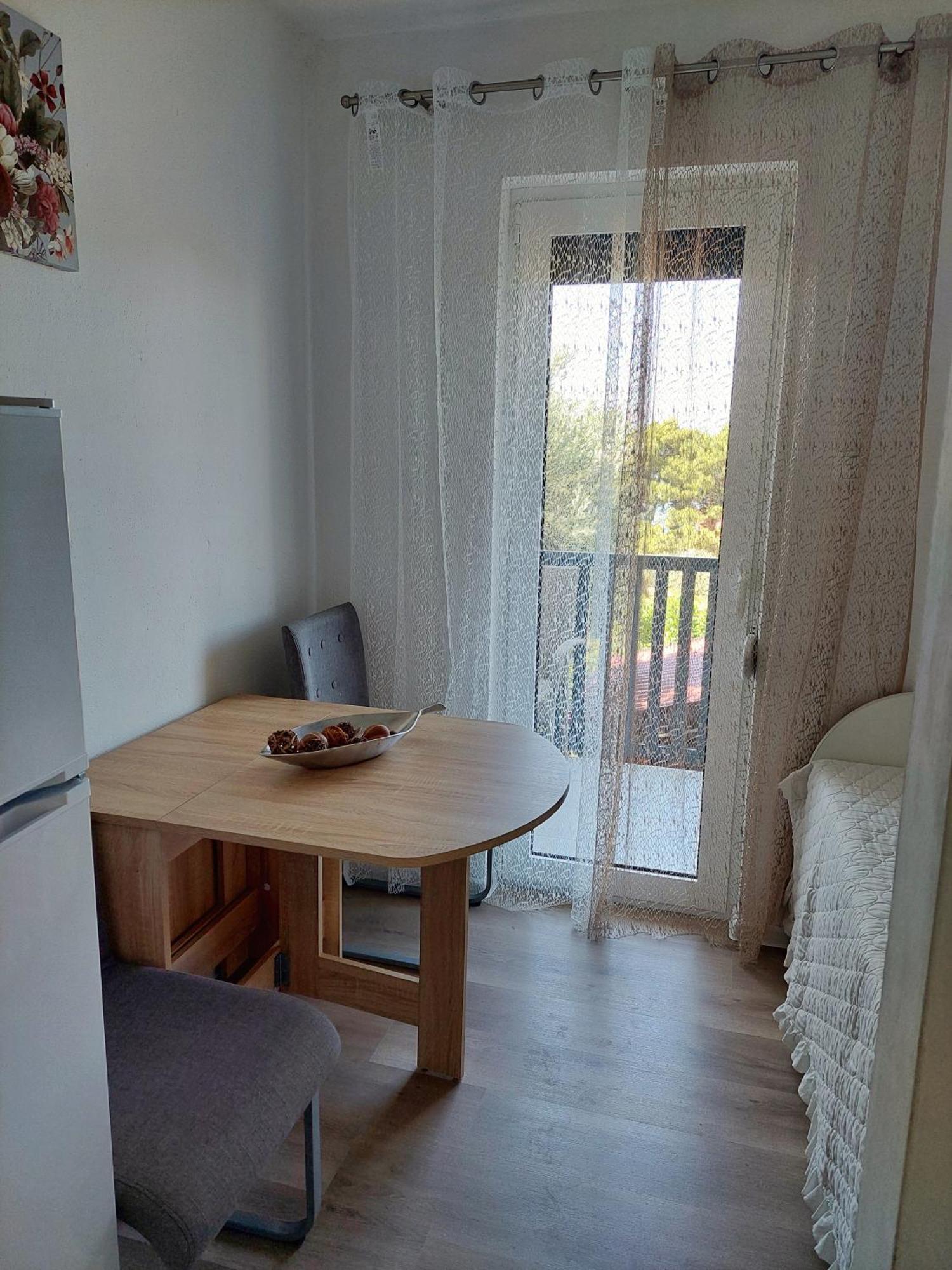 Villa Drazana Gradac  Exteriör bild